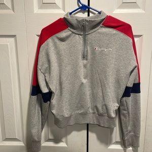 Champion sweater size small